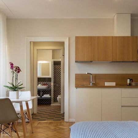 Aqualago Casa Vacanze - Apartament B Verbania Dış mekan fotoğraf