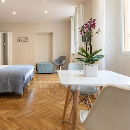 Aqualago Casa Vacanze - Apartament B Verbania Dış mekan fotoğraf