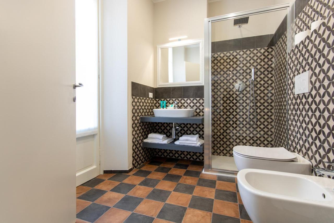 Aqualago Casa Vacanze - Apartament B Verbania Dış mekan fotoğraf