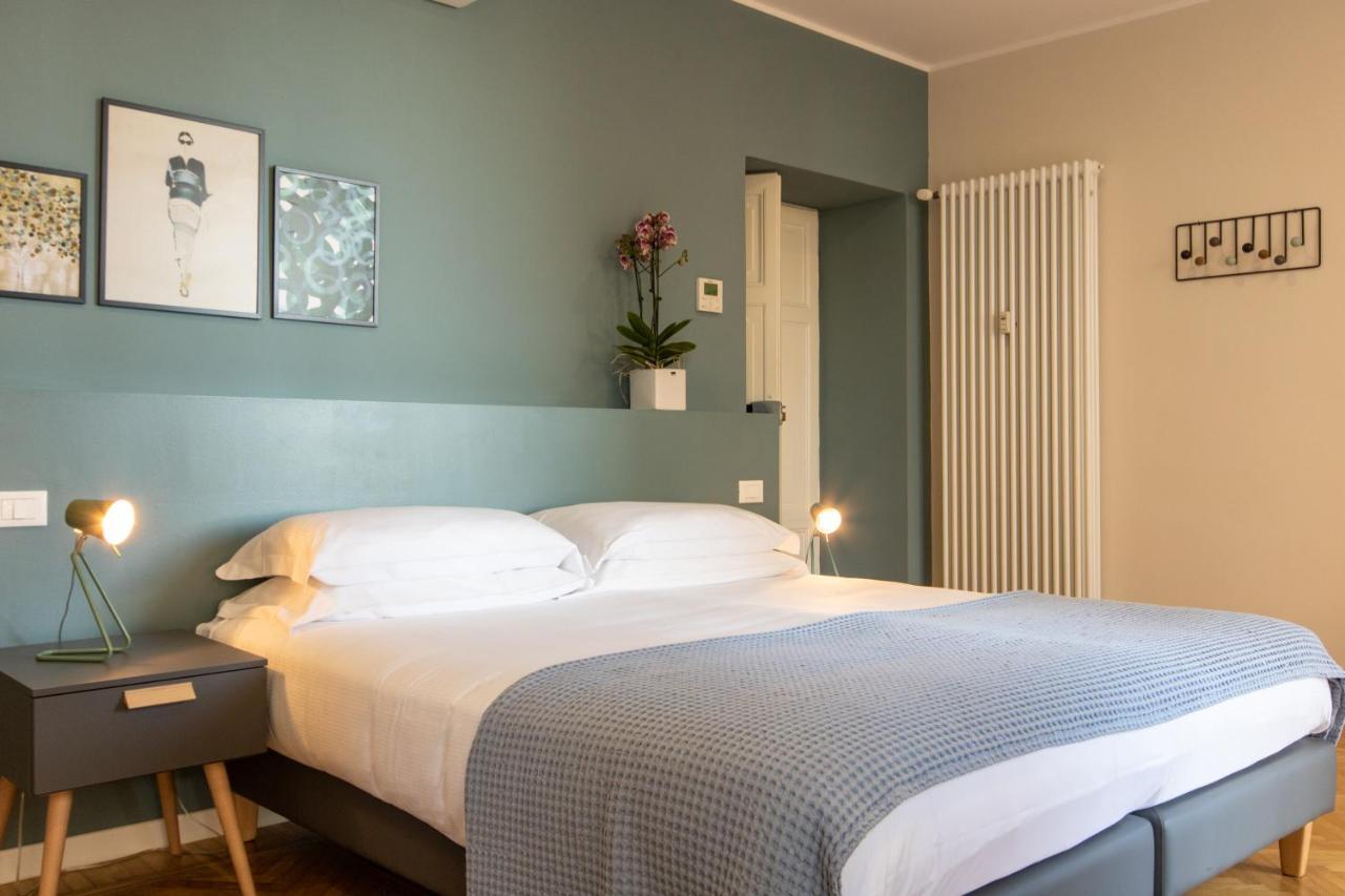 Aqualago Casa Vacanze - Apartament B Verbania Dış mekan fotoğraf