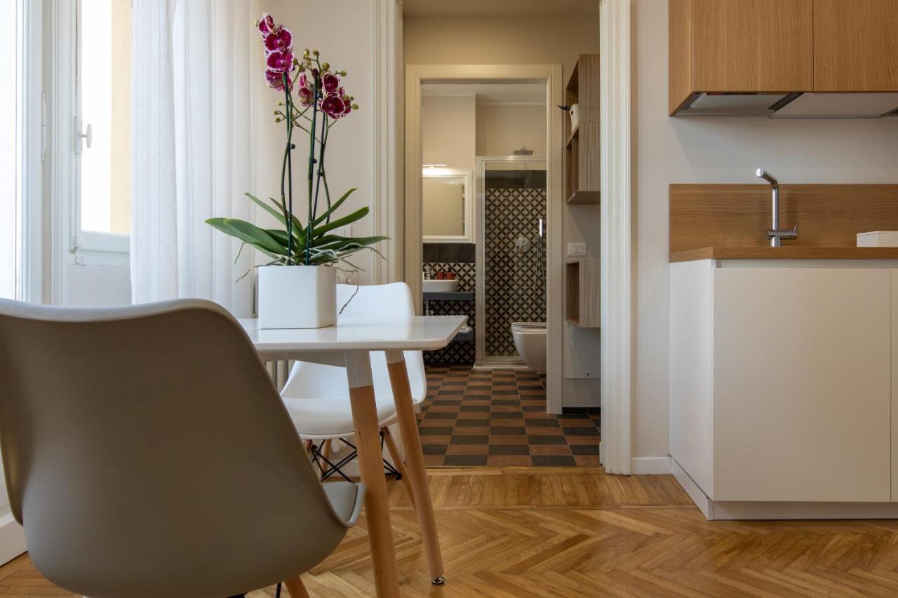 Aqualago Casa Vacanze - Apartament B Verbania Dış mekan fotoğraf