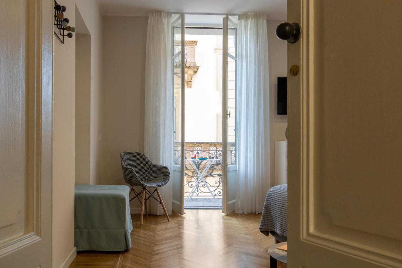 Aqualago Casa Vacanze - Apartament B Verbania Dış mekan fotoğraf