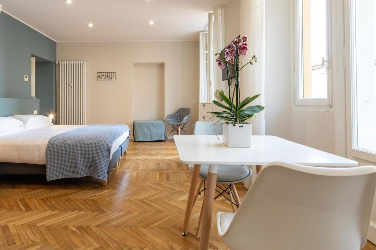 Aqualago Casa Vacanze - Apartament B Verbania Dış mekan fotoğraf
